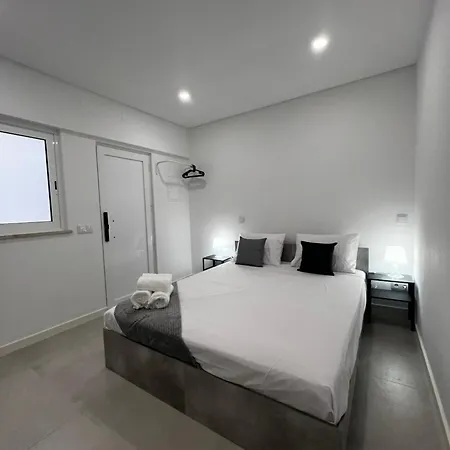 Cantinho Da Paz Apartment