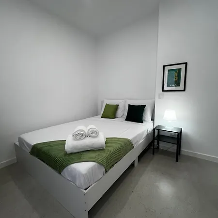 Cantinho Da Paz Apartment *