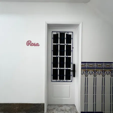 Cantinho Da Paz * Distrikt Faro