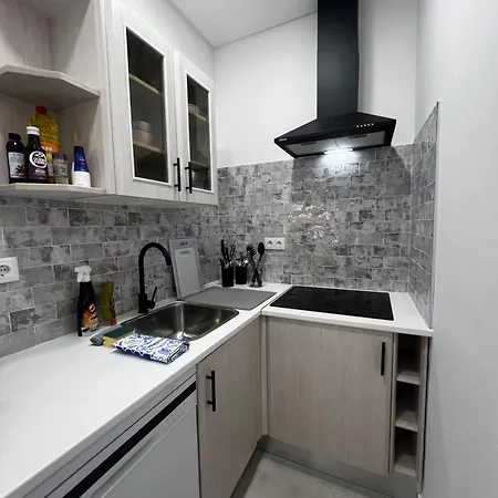 Cantinho Da Paz Apartment