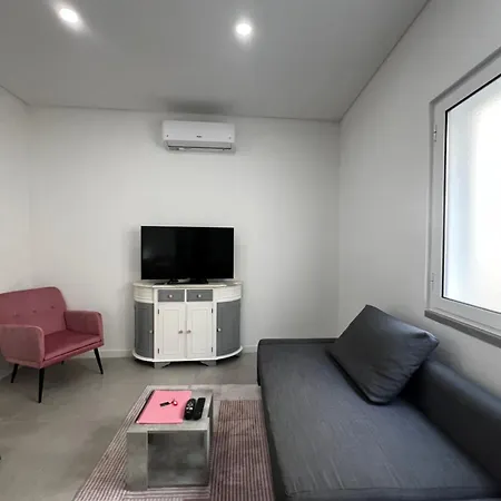 Cantinho Da Paz Apartment *