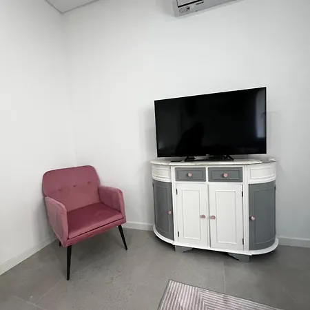 Cantinho Da Paz * Distrikt Faro