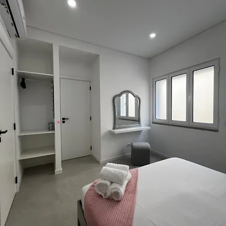 Cantinho Da Paz * Distrikt Faro