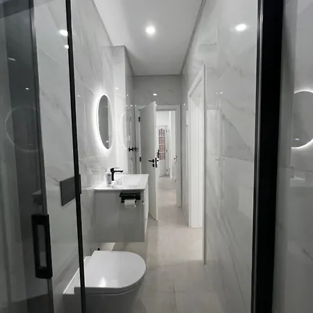 Cantinho Da Paz Apartment *