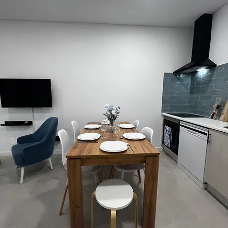 Cantinho Da Paz Distrikt Faro