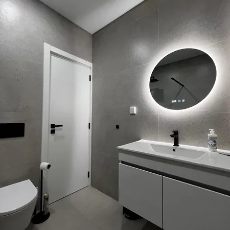 Apartment Cantinho Da Paz Distrikt Faro