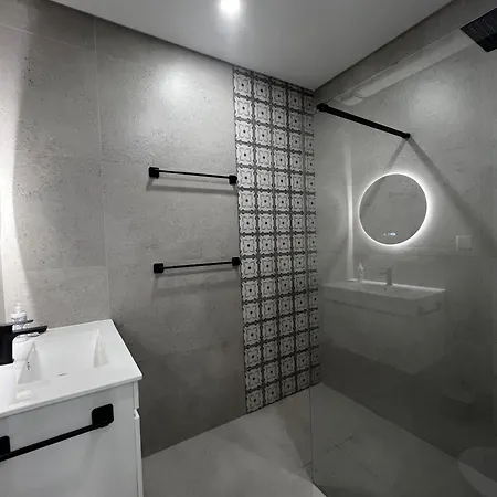 Cantinho Da Paz Apartment *