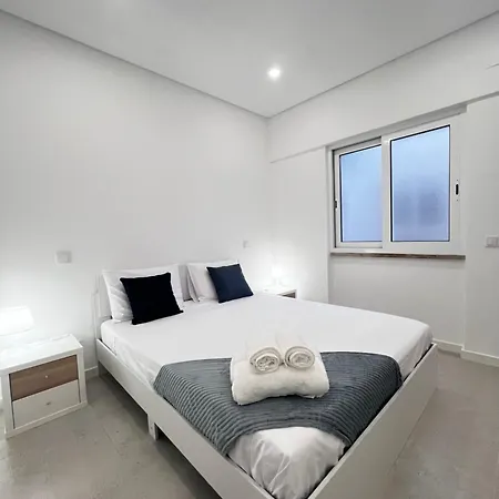 Cantinho Da Paz * Distrikt Faro