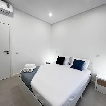 Cantinho Da Paz Apartment *