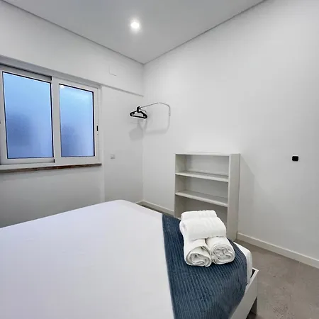 Apartment Cantinho Da Paz Distrikt Faro