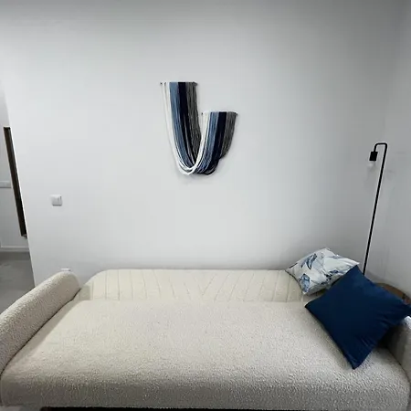 Apartment Cantinho Da Paz Faro
