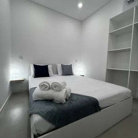 Cantinho Da Paz Distrikt Faro