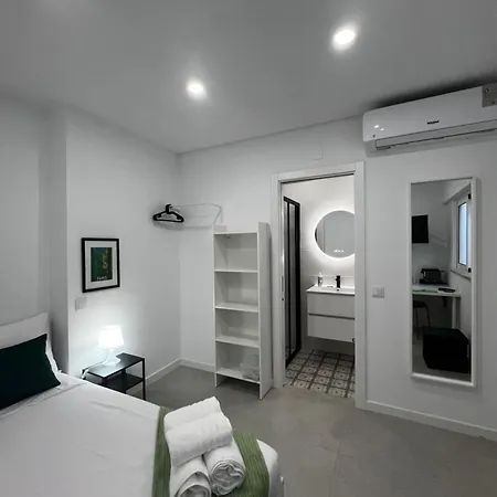Cantinho Da Paz Apartment *
