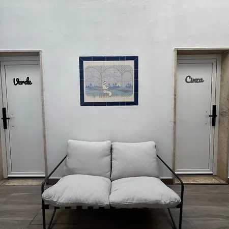 Cantinho Da Paz Apartment *