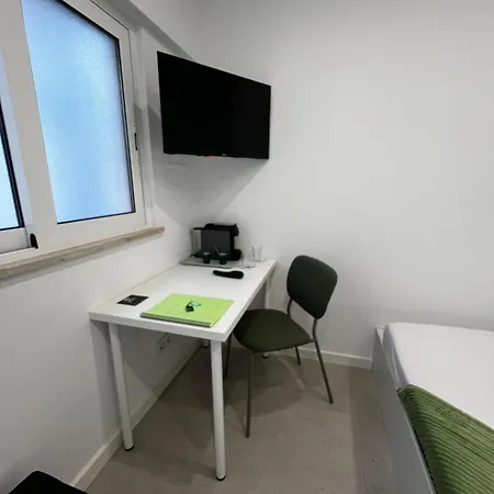 Apartment Cantinho Da Paz Faro