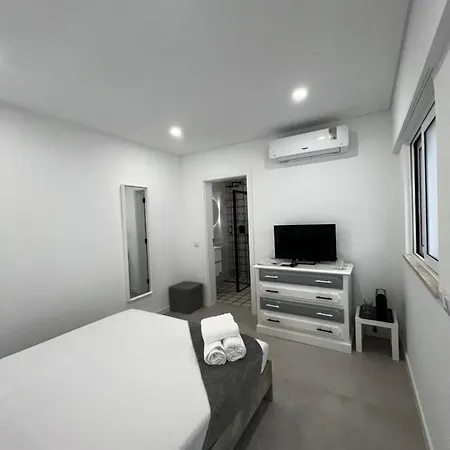 Apartment Cantinho Da Paz *