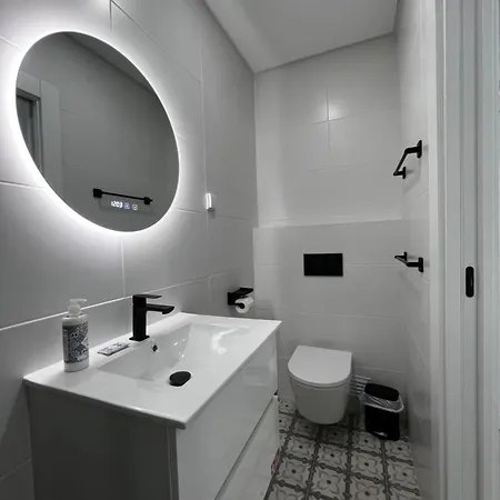 Cantinho Da Paz Apartment *
