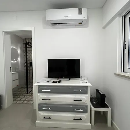 Cantinho Da Paz