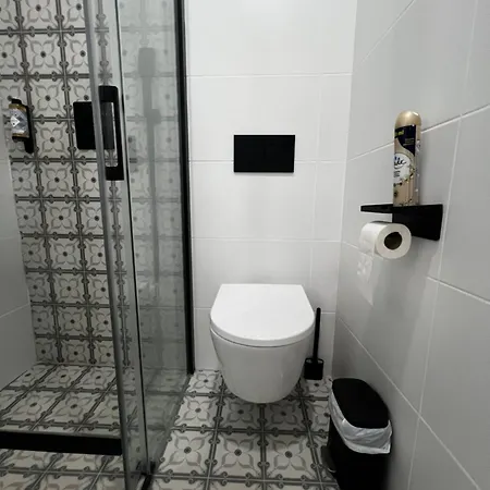 Apartment Cantinho Da Paz