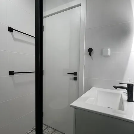 Cantinho Da Paz Apartment Distrikt Faro