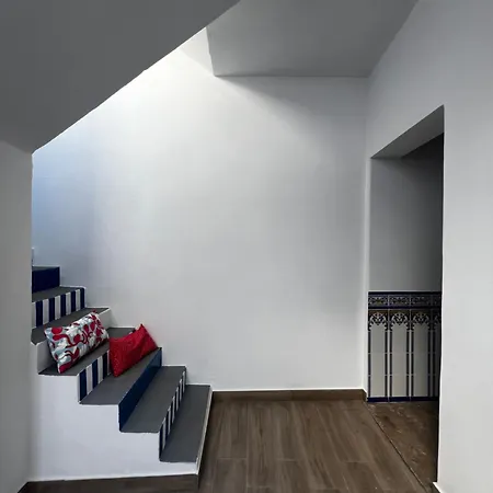 Apartment Cantinho Da Paz Distrikt Faro