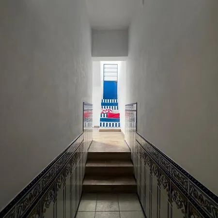 Cantinho Da Paz Apartment Distrikt Faro