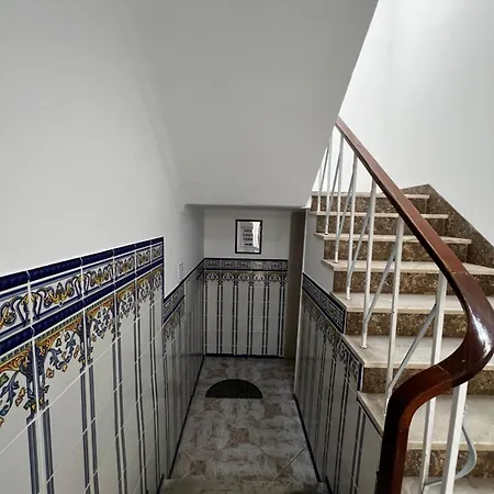 Cantinho Da Paz Apartment Distrikt Faro