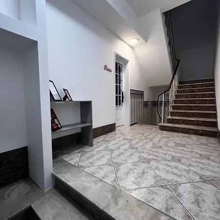 Cantinho Da Paz Apartment Distrikt Faro