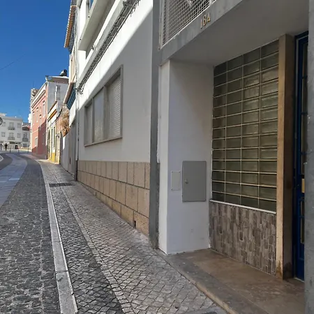 Cantinho Da Paz Apartment Distrikt Faro