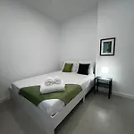 Cantinho Da Paz Апартаменты *