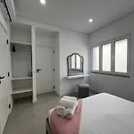 Cantinho Da Paz * Фару