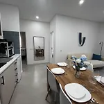 Cantinho Da Paz * Фару
