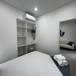 Апартаменты Cantinho Da Paz Фару