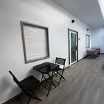 Апартаменты Cantinho Da Paz Фару