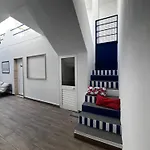 Апартаменты Cantinho Da Paz Фару