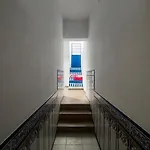 Cantinho Da Paz Апартаменты Фару