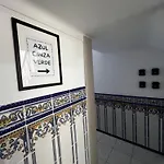 Cantinho Da Paz *