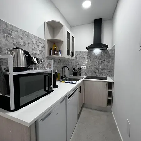 Cantinho Da Paz - & Appartement Faro