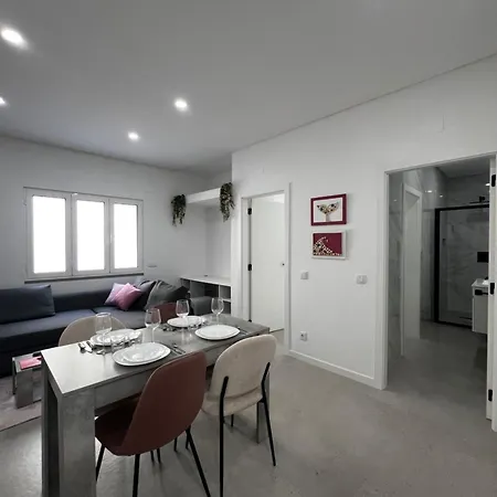 Cantinho Da Paz * Distrito de Faro