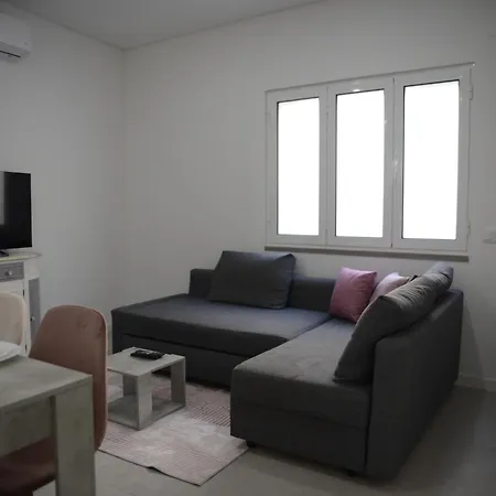 Cantinho Da Paz * Distrito de Faro