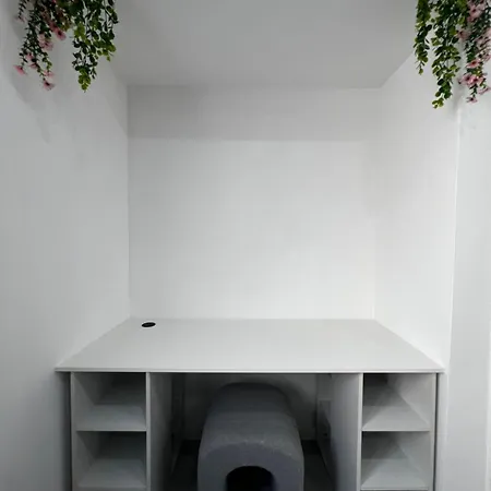 Apartamento Cantinho Da Paz Distrito de Faro