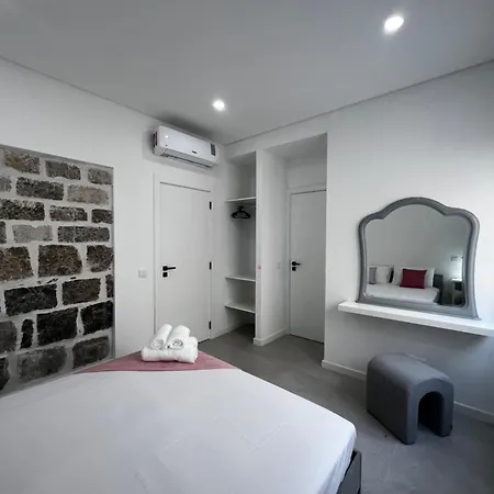 Apartamento Cantinho Da Paz *