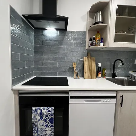 Cantinho Da Paz * Distrito de Faro