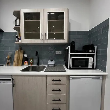 Apartamento Cantinho Da Paz *