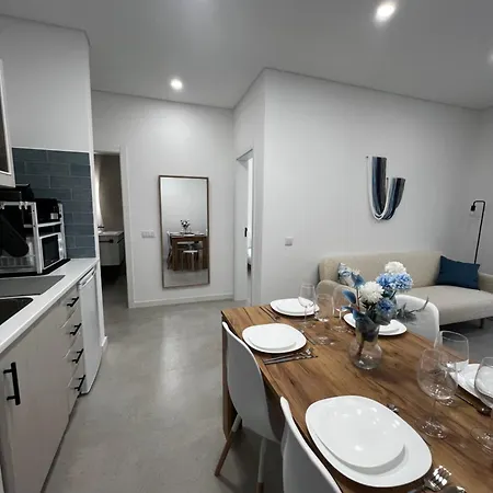 Cantinho Da Paz * Distrito de Faro