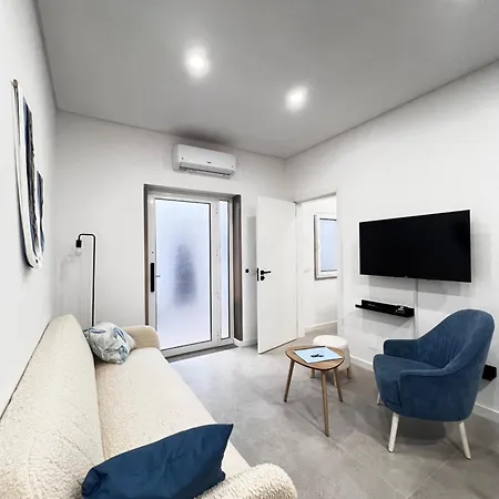 Apartamento Cantinho Da Paz Distrito de Faro