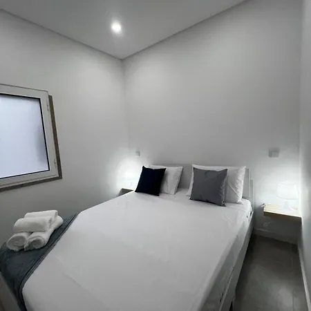 Cantinho Da Paz Apartamento *