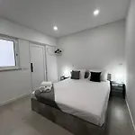 Cantinho Da Paz Apartmán