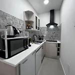 Cantinho Da Paz Apartmán Faro
