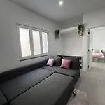 Apartmán Cantinho Da Paz *